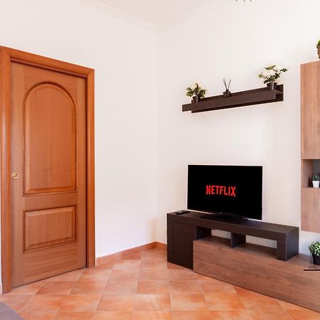 Caput Mundi Rooms - 100Mt To Metro A, Terrace, A-C, 15 Min To Center Рим Екстер'єр фото